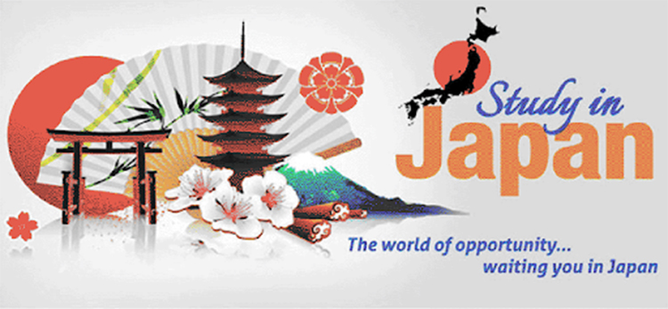 why study in japan
